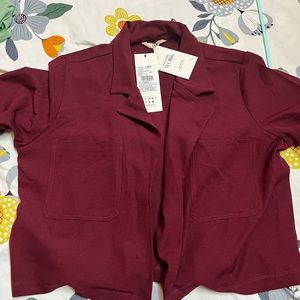And (AND) by Anita Dongre cord set office / casual wear ! Soft fabric